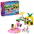 LEGO 42658 FRIENDS - UNICORN AND FLAMINGO POOL PARTY