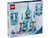 LEGO 43244 - ELSAS ICE PALACE