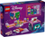 LEGO 43248 DISNEY INSIDE OUT 2 MOOD CUBES