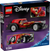 LEGO DISNEY 43277 CRUELLA DE VIL'S CAR - Toyworld Frankston
