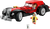 LEGO DISNEY 43277 CRUELLA DE VIL'S CAR - Toyworld Frankston