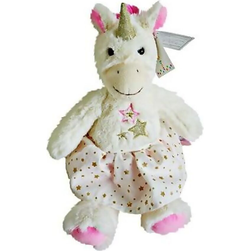 BABY BOO - UNICORN IN DRESS
