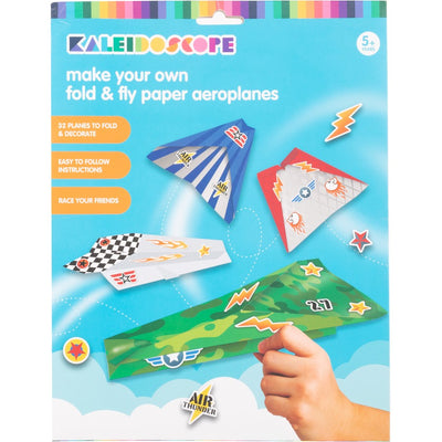 KALEIDOSCOPE FOLD N FLY - Toyworld Frankston