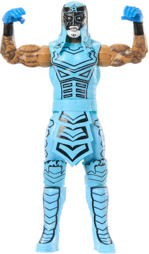 WWE MAIN EVENT SERIES 163 - PENTA - Toyworld Frankston