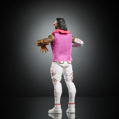 WWE ELITE COLLECTION SERIES 124 - JEY USO - Toyworld Frankston