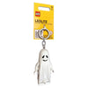 LEGO GHOST KEY CHAIN/LIGHT - Toyworld Frankston