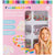 KALEIDOSCOPE MAKE YOUR OWN ABC BEAD BRACELETS