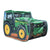 JOHN DEERE POP-UP FABRIC TRACTOR