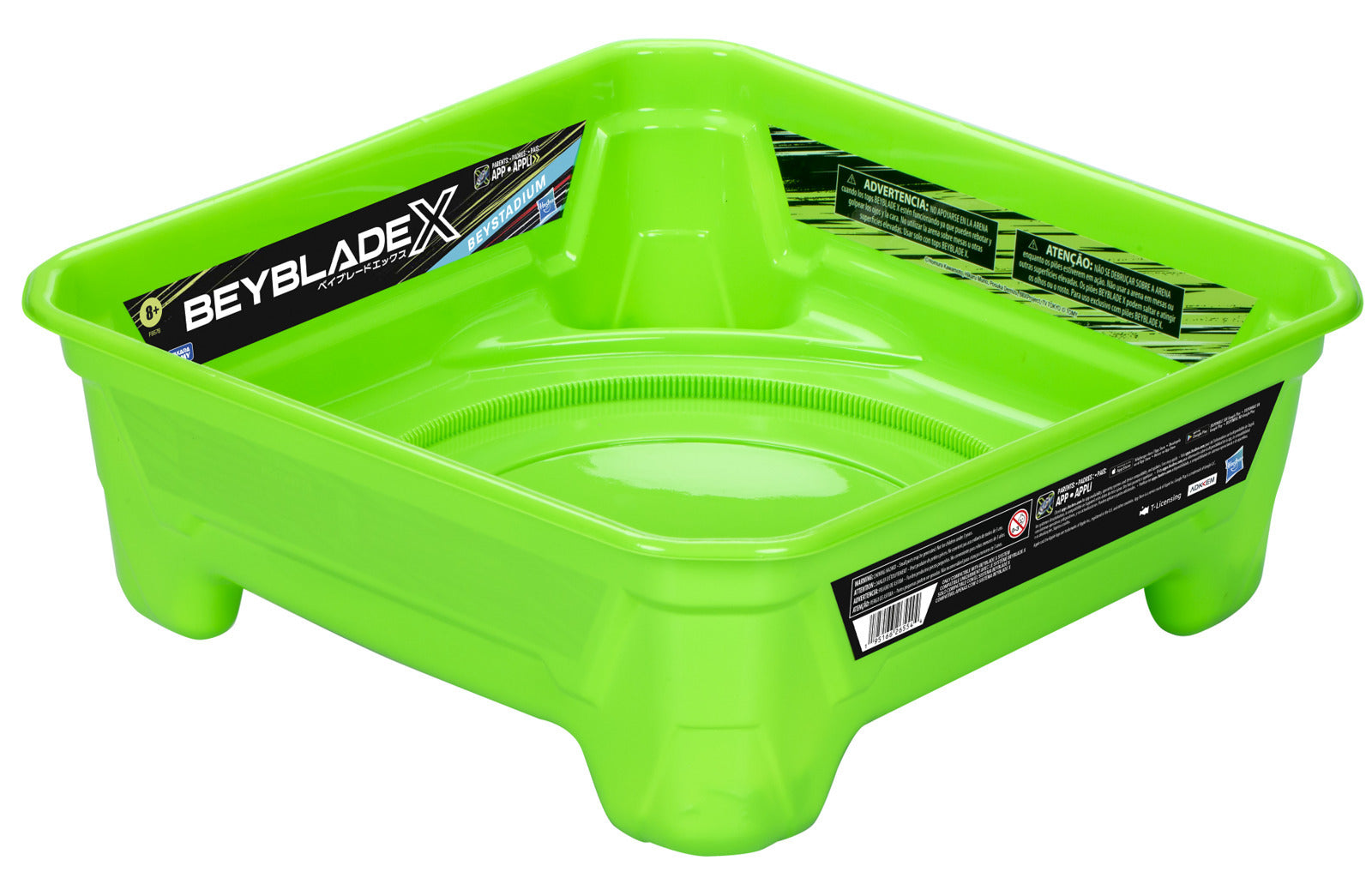 BEYBLADE X BEYSTADIUM - Toyworld Frankston