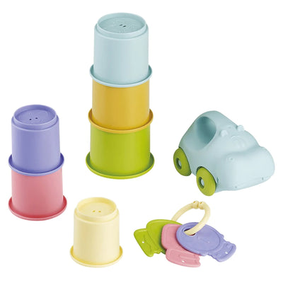 PLAYGO BIO MY 1ST ACTIVITYSET - Toyworld Frankston