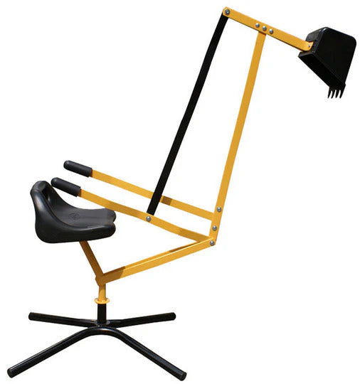 PLAYFUN METAL SAND DIGGER