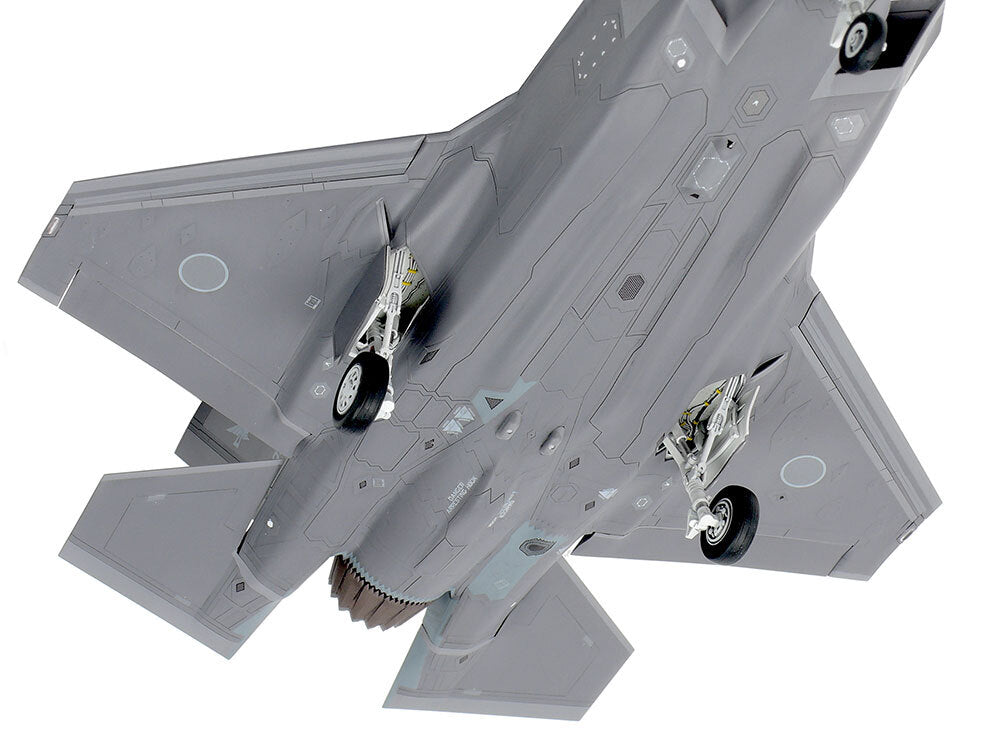 TAMIYA 1/72 F-35A LIGHTNING II - Toyworld Frankston