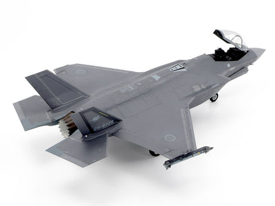 TAMIYA 1/72 F-35A LIGHTNING II - Toyworld Frankston