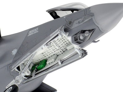 TAMIYA 1/72 F-35A LIGHTNING II - Toyworld Frankston