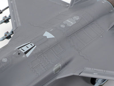 TAMIYA 1/72 F-35A LIGHTNING II - Toyworld Frankston