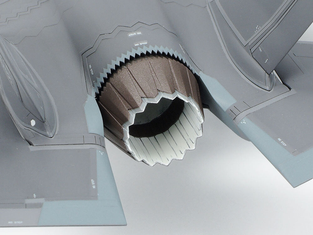 TAMIYA 1/72 F-35A LIGHTNING II - Toyworld Frankston