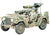 TAMIYA 1/35 M151A2 M/TOW MISSILE LAUNCHER