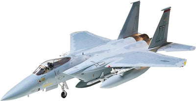 TAMIYA 1/48 MCDONNELL DOUGLAS F15C EAGLE - Toyworld Frankston