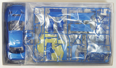 TAMIYA SUBARU IMPREZA WRC 98 MONTE CARLO MODEL KIT - Toyworld Frankston