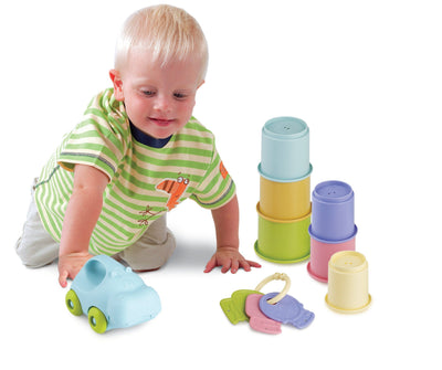PLAYGO BIO MY 1ST ACTIVITYSET - Toyworld Frankston