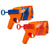 NERF N SERIES DUO PACK