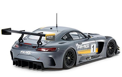TAMIYA MERCEDES AMG GT3 1:24 - Toyworld Frankston