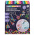 KALEIDOSCOPE MAKE YOUR OWN MELTY BEAD KEYRINGS
