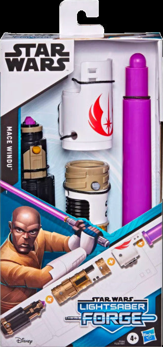 SW LS FORGE LIGHT SABER - Toyworld Frankston