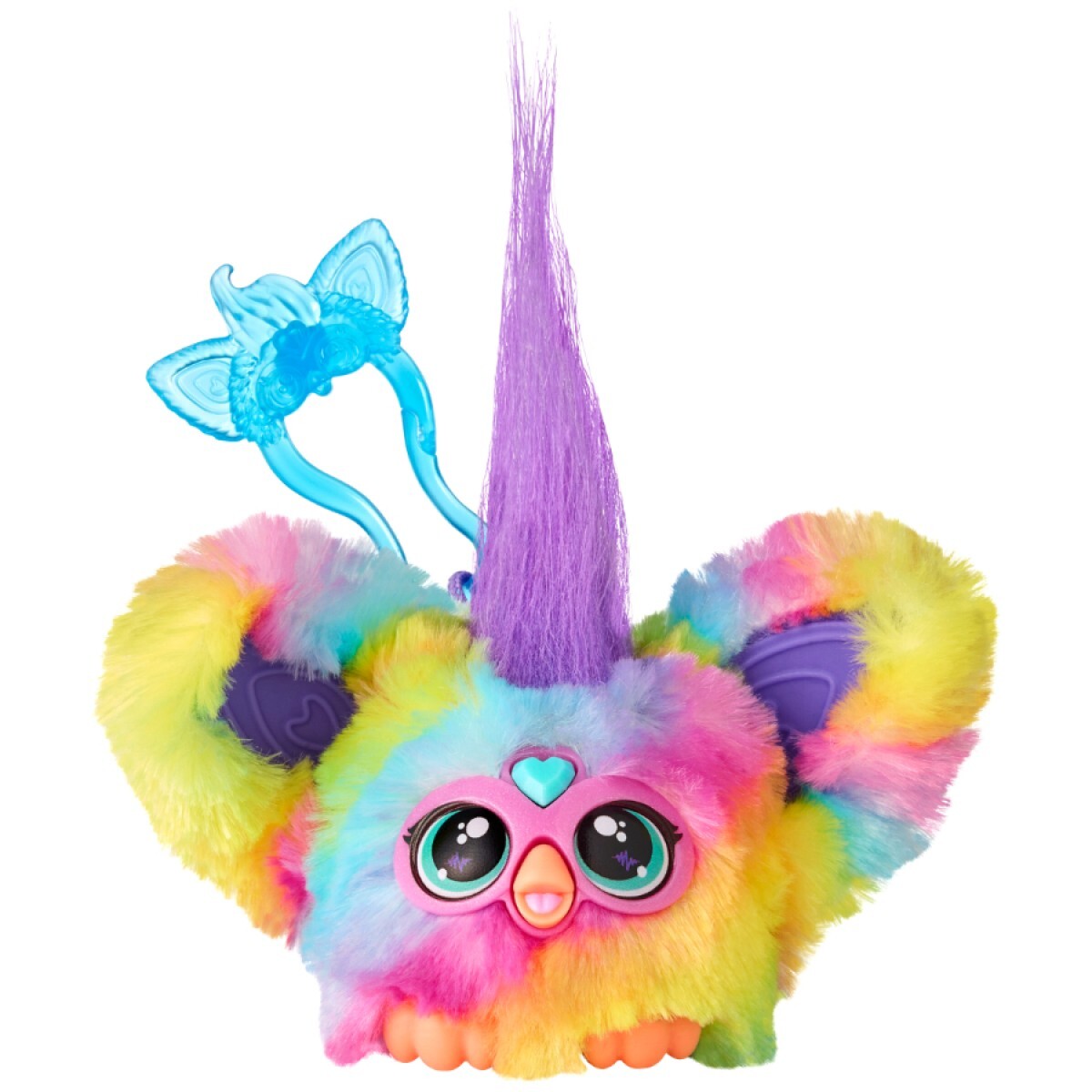 FURBY FURBLETS - RAY-VEE