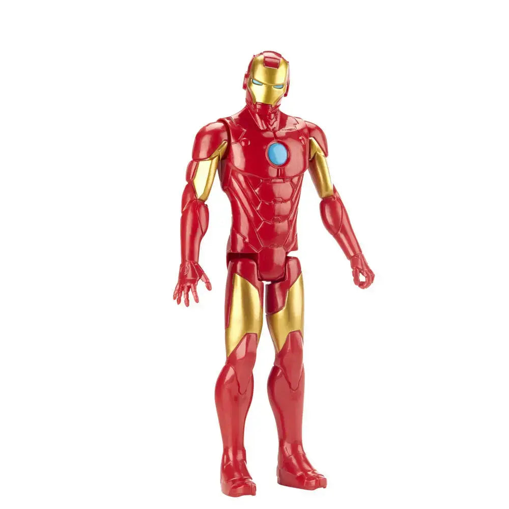 MARVEL AVENGERS - TITAN HERO SERIES IRON MAN