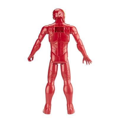 MARVEL AVENGERS - TITAN HERO SERIES IRON MAN