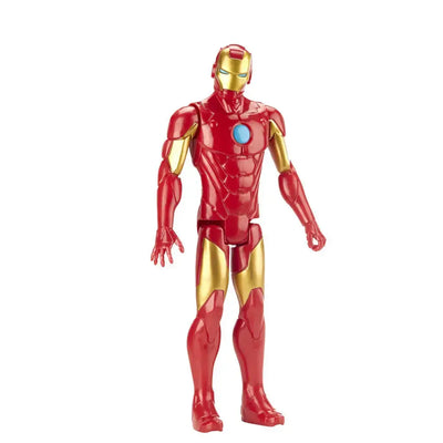 MARVEL AVENGERS - TITAN HERO SERIES IRON MAN