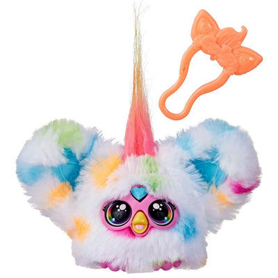 FURBY FURBLETS - LOO-LAY - Toyworld Frankston