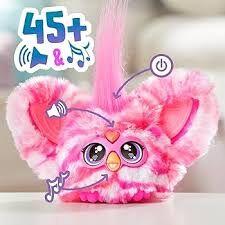 FURBY FURBLETS - BUB-LEE - Toyworld Frankston