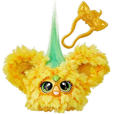 FURBY FURBLETS - HOO-LAH - Toyworld Frankston