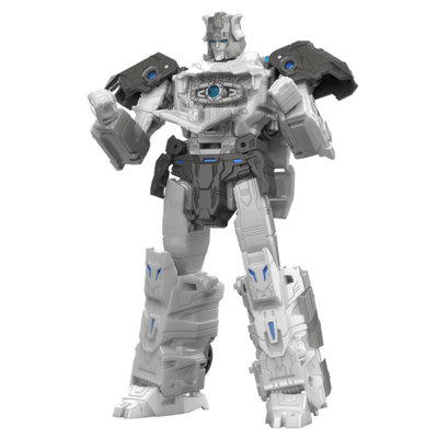 TRANSFORMERS GENERATIONS AGE OF THE PRIMES - VOYAGER CLASS PRIMA PRIME - Toyworld Frankston