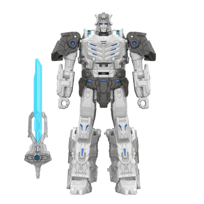 TRANSFORMERS GENERATIONS AGE OF THE PRIMES - VOYAGER CLASS PRIMA PRIME - Toyworld Frankston