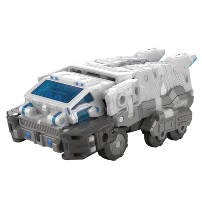 TRANSFORMERS GENERATIONS AGE OF THE PRIMES - VOYAGER CLASS PRIMA PRIME - Toyworld Frankston