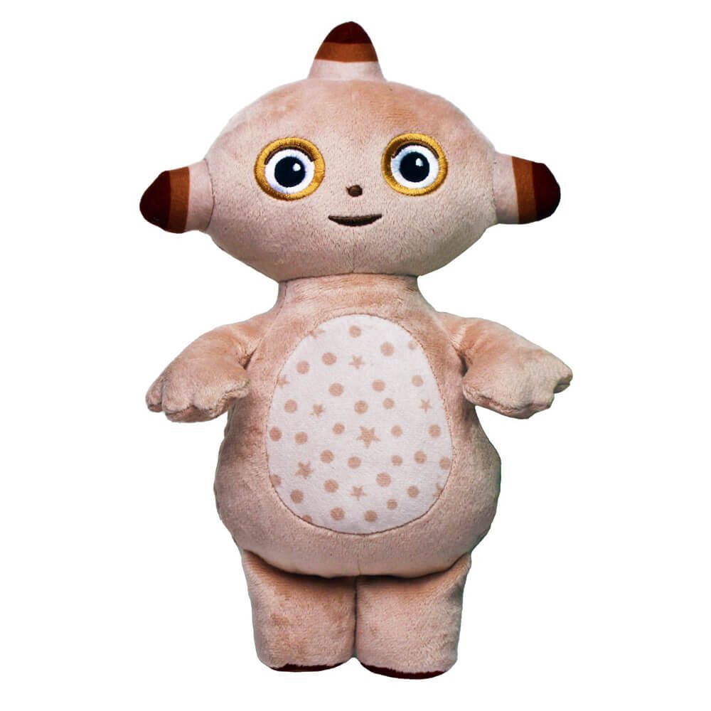 IN THE NIGHT GARDEN - TALKING - MAKKA PAKKA