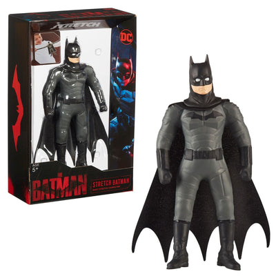 SUPERMAN 10” STRETCH FIGURE BY CHARACTER - Toyworld Frankston