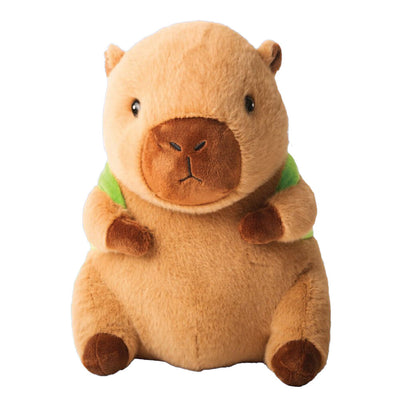 CAPYBARA 22CM PLUSH ASSORTMENT