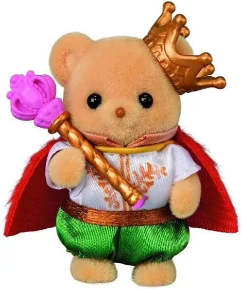 SYLVANIAN FAMILIES - FANTASTICAL FAIRYTALE FRIENDS SET