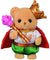 SYLVANIAN FAMILIES - FANTASTICAL FAIRYTALE FRIENDS SET