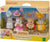 SYLVANIAN FAMILIES - FANTASTICAL FAIRYTALE FRIENDS SET