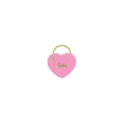 BARBIE - COSMETIC DELUXE BAG