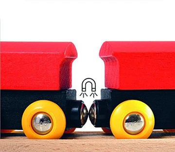 BRIO CLASSIC FIGURE 8 SET - Toyworld Frankston