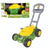 JOHN DEERE BUBBLE & GO MOWER & BUBBLE SOLUTION 118 ML