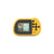 KIDYWOLF - KIDYCAM WATERPROOF KIDS CAMERA - ORANGE