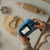 KIDYWOLF - KIDYCAM WATERPROOF KIDS CAMERA - BLUE