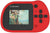 KIDYWOLF - KIDYCAM WATERPROOF KIDS CAMERA - RED